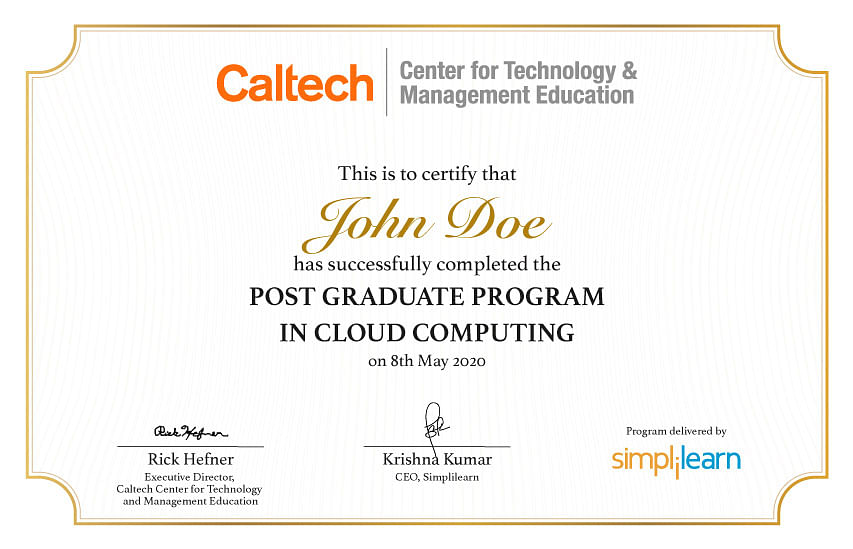 cloud-computing-certification-with-caltech-ctme-cloud-computing-course